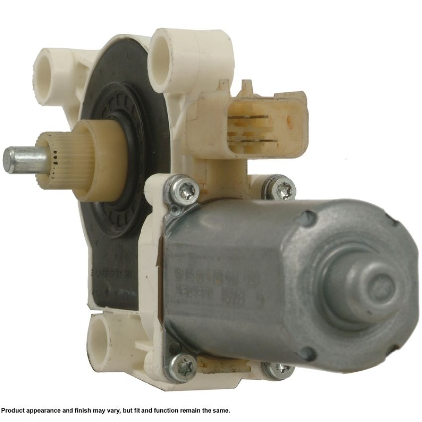 CARDONE Reman 42-40014 Remanufactured Power Window Motor