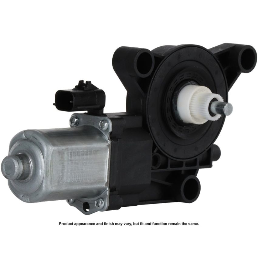 CARDONE Reman 42-40015 Remanufactured Power Window Motor