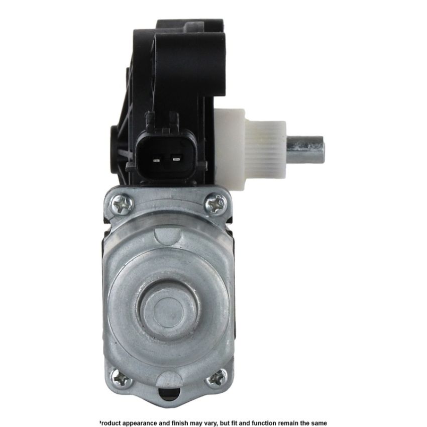CARDONE Reman 42-40015 Remanufactured Power Window Motor