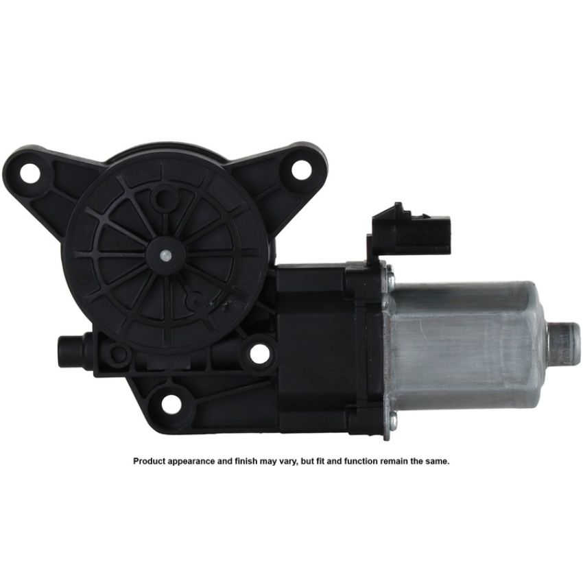 CARDONE Reman 42-40015 Remanufactured Power Window Motor