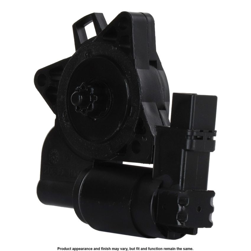 CARDONE Reman 42-40016 Remanufactured Power Window Motor