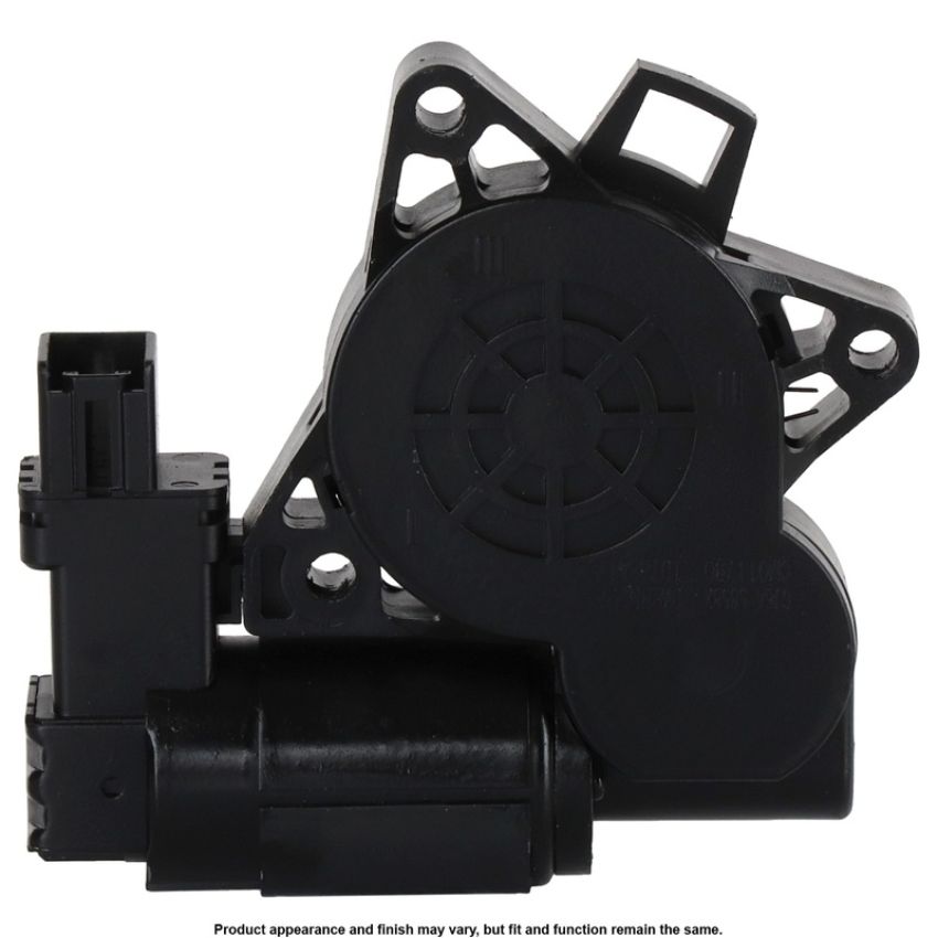 CARDONE Reman 42-40016 Remanufactured Power Window Motor