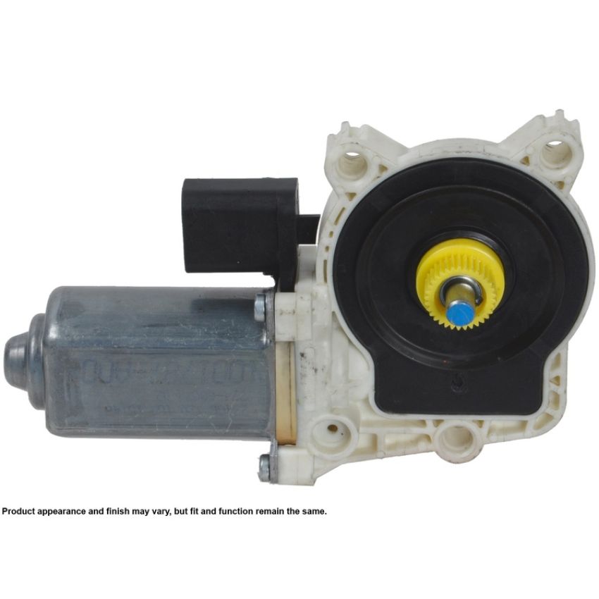 CARDONE Reman 42-40025 Remanufactured Power Window Motor