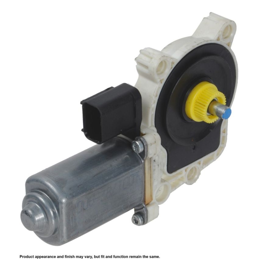 CARDONE Reman 42-40025 Remanufactured Power Window Motor