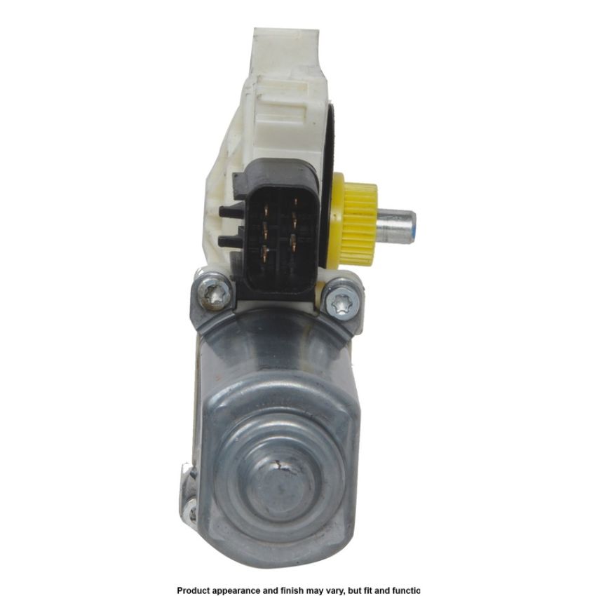 CARDONE Reman 42-40025 Remanufactured Power Window Motor