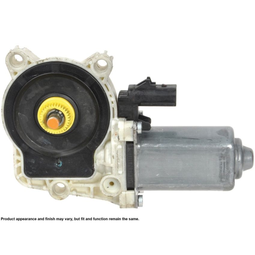 CARDONE Reman 42-40026 Remanufactured Power Window Motor