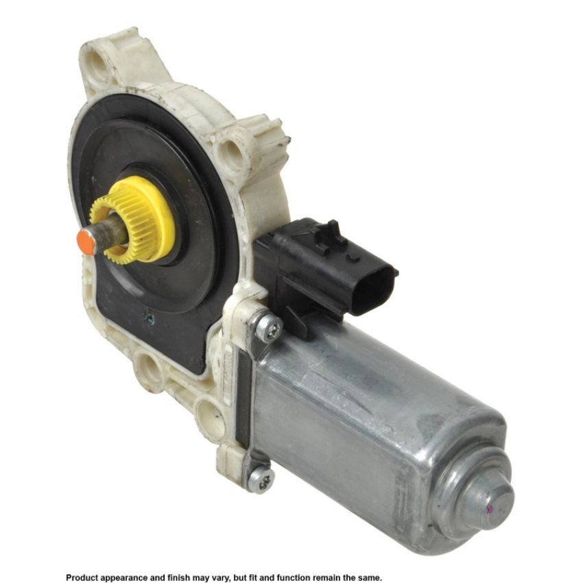 CARDONE Reman 42-40026 Remanufactured Power Window Motor