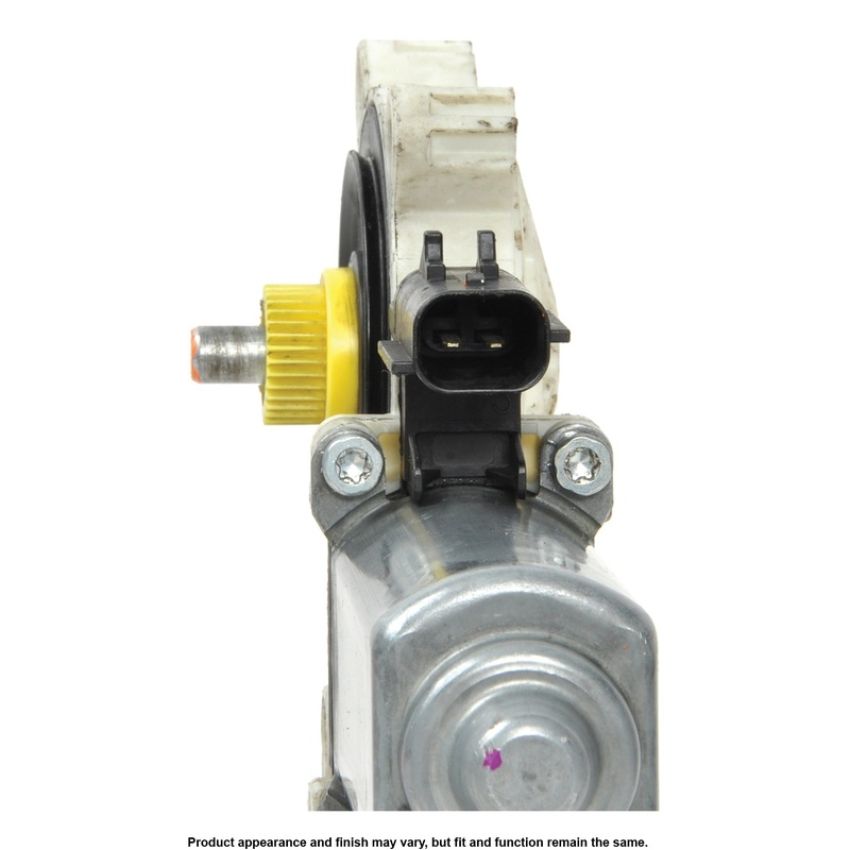 CARDONE Reman 42-40026 Remanufactured Power Window Motor
