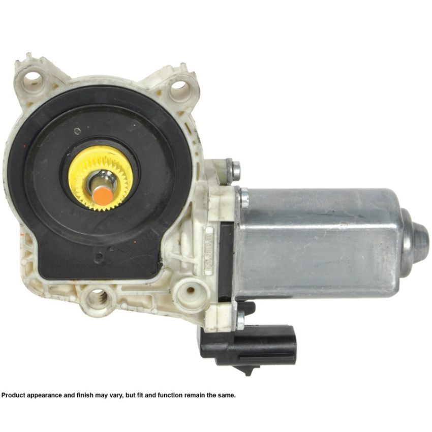 CARDONE Reman 42-40028 Remanufactured Power Window Motor