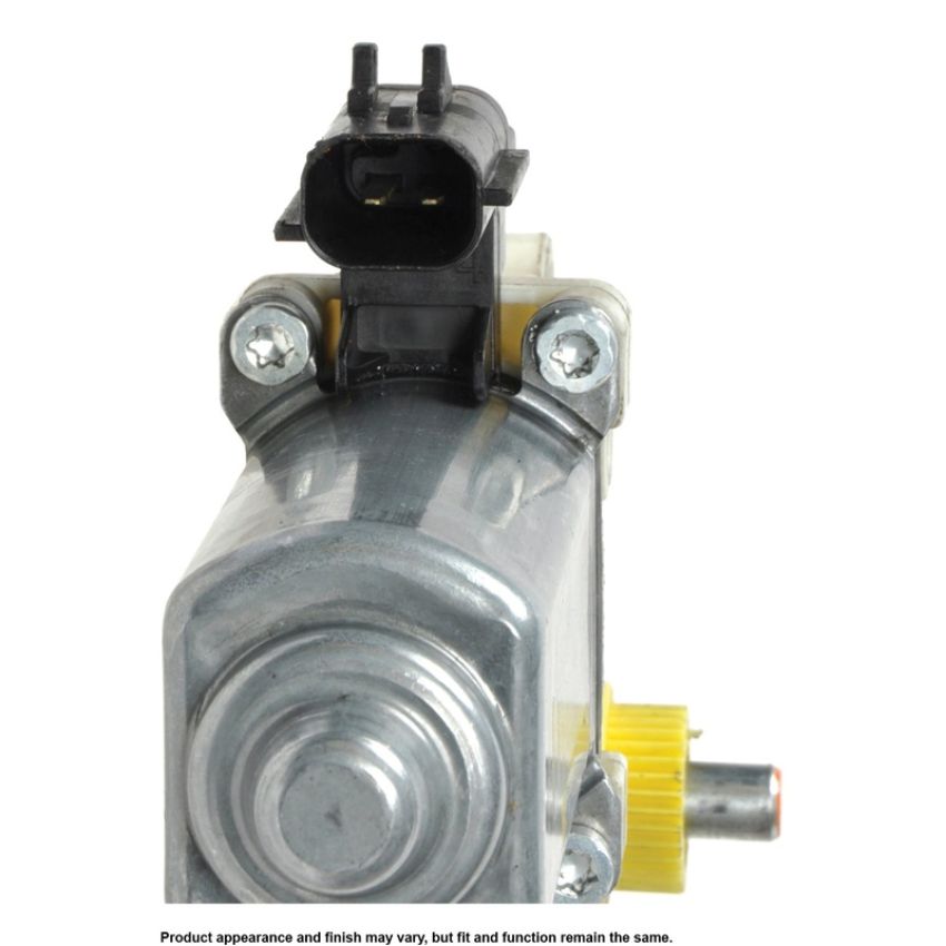 CARDONE Reman 42-40028 Remanufactured Power Window Motor