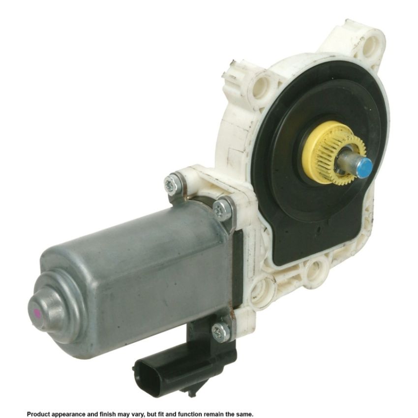 CARDONE Reman 42-40029 Remanufactured Power Window Motor