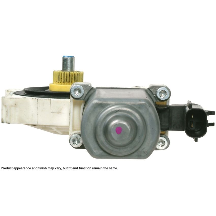 CARDONE Reman 42-40029 Remanufactured Power Window Motor