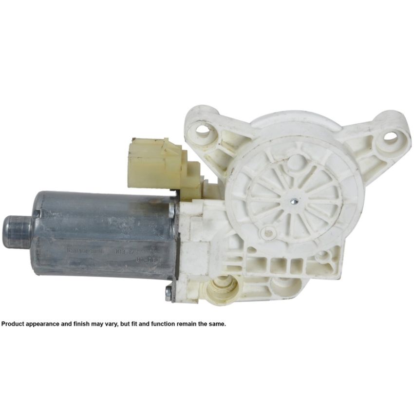 CARDONE Reman 42-40030 Remanufactured Power Window Motor