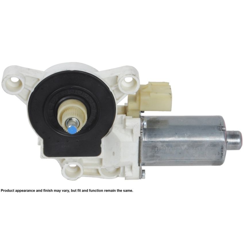 CARDONE Reman 42-40030 Remanufactured Power Window Motor
