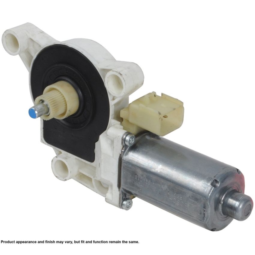 CARDONE Reman 42-40030 Remanufactured Power Window Motor