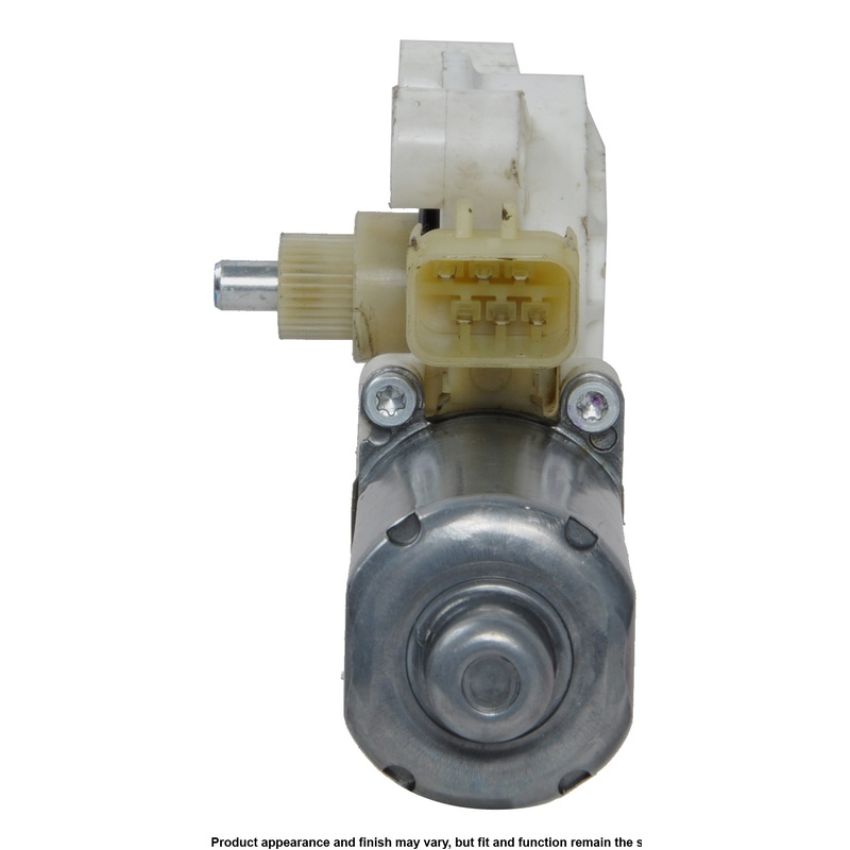CARDONE Reman 42-40030 Remanufactured Power Window Motor