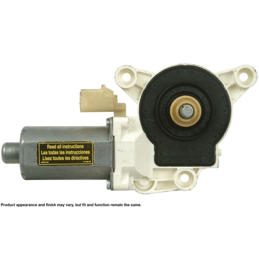 CARDONE Reman 42-40031 Remanufactured Power Window Motor