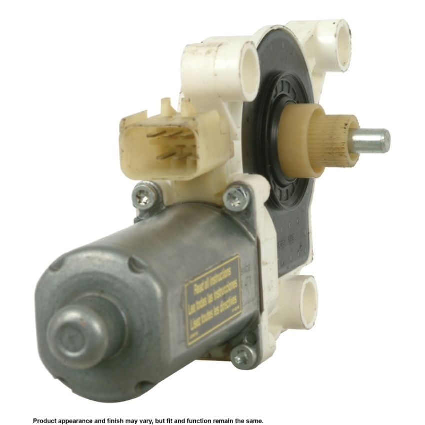 CARDONE Reman 42-40031 Remanufactured Power Window Motor