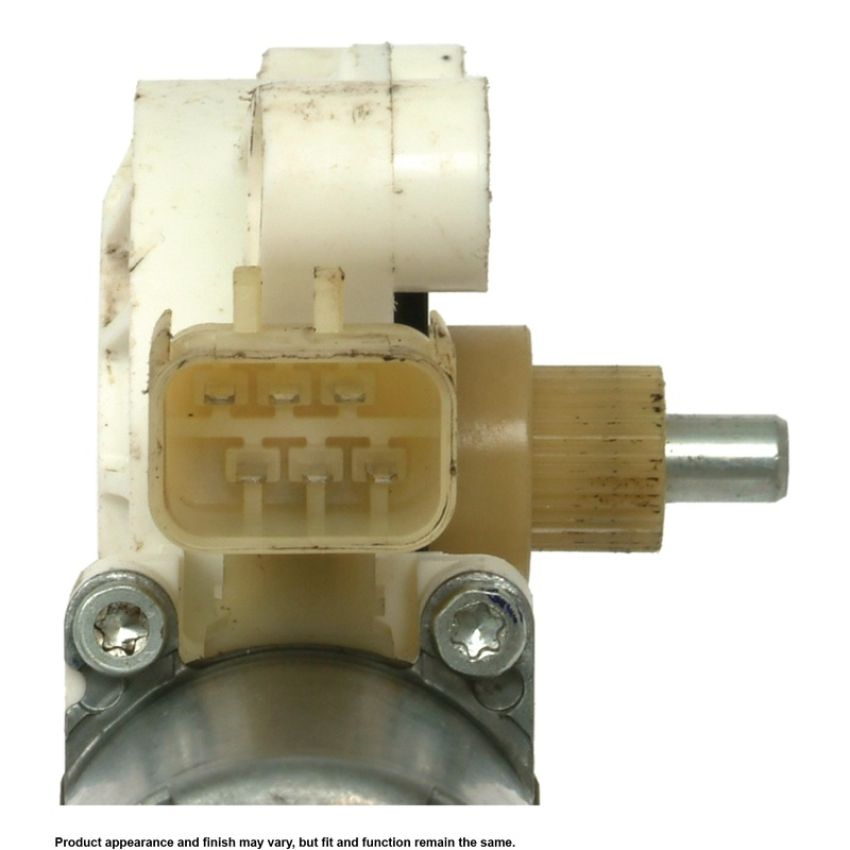 CARDONE Reman 42-40031 Remanufactured Power Window Motor