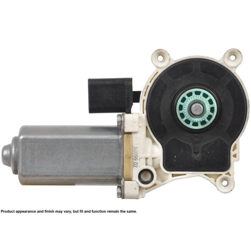 CARDONE Reman 42-40032 Remanufactured Power Window Motor