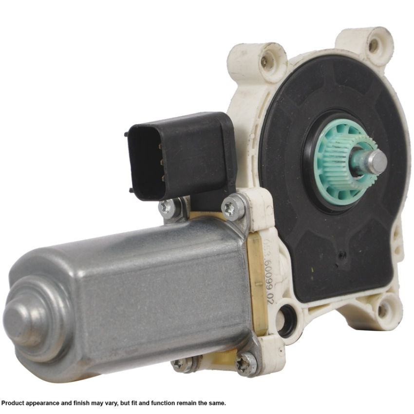 CARDONE Reman 42-40032 Remanufactured Power Window Motor
