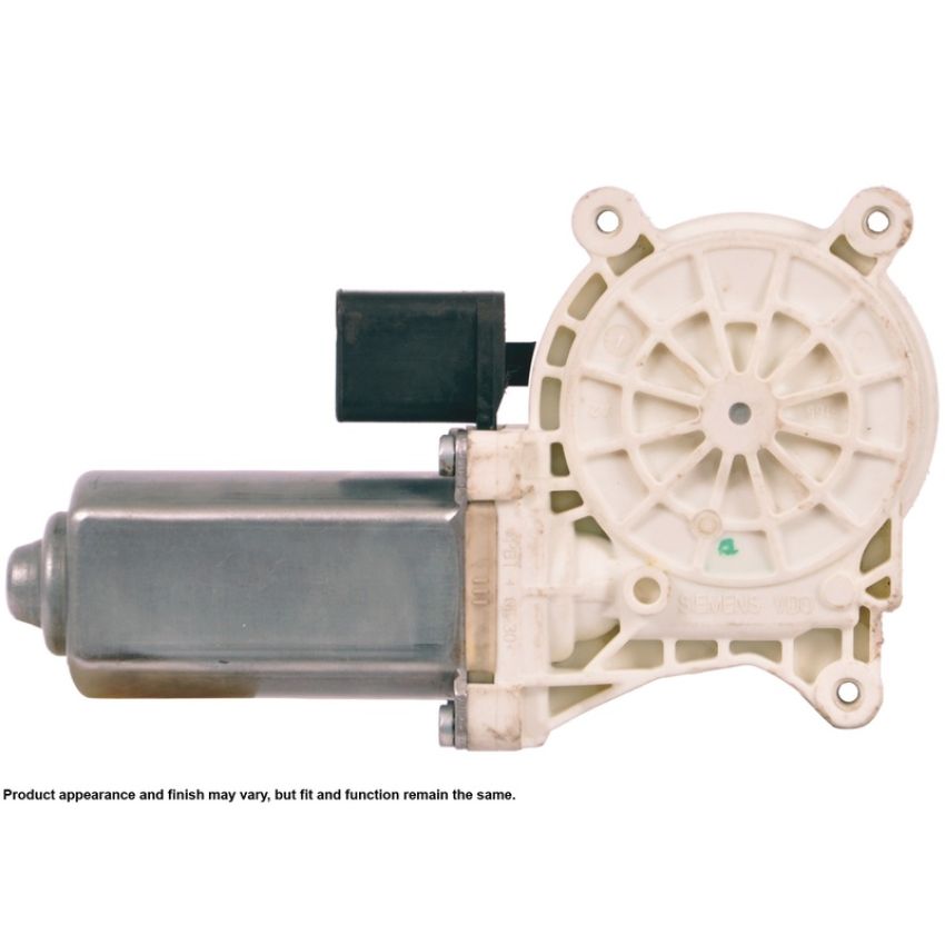 CARDONE Reman 42-40033 Remanufactured Power Window Motor