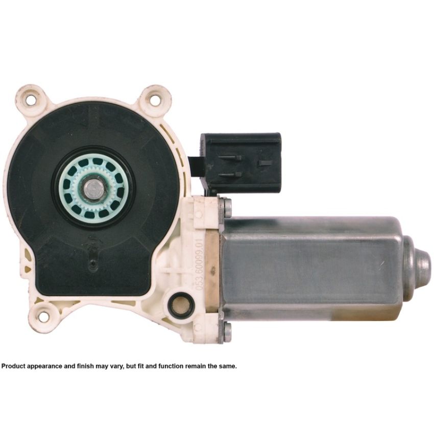 CARDONE Reman 42-40033 Remanufactured Power Window Motor