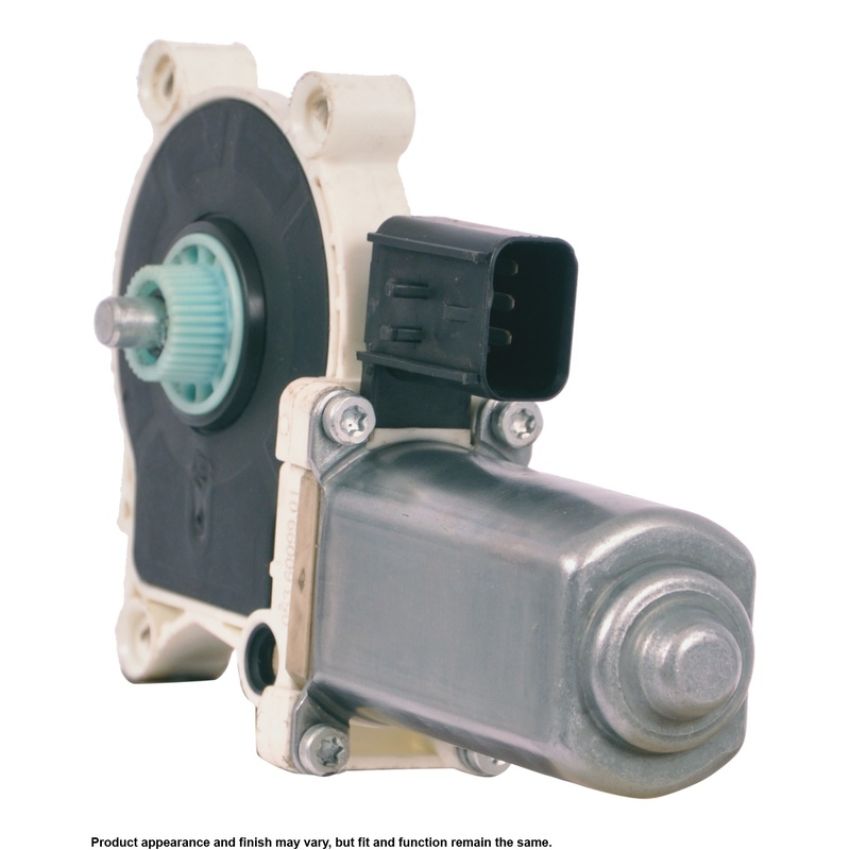 CARDONE Reman 42-40033 Remanufactured Power Window Motor