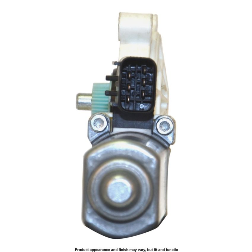 CARDONE Reman 42-40033 Remanufactured Power Window Motor