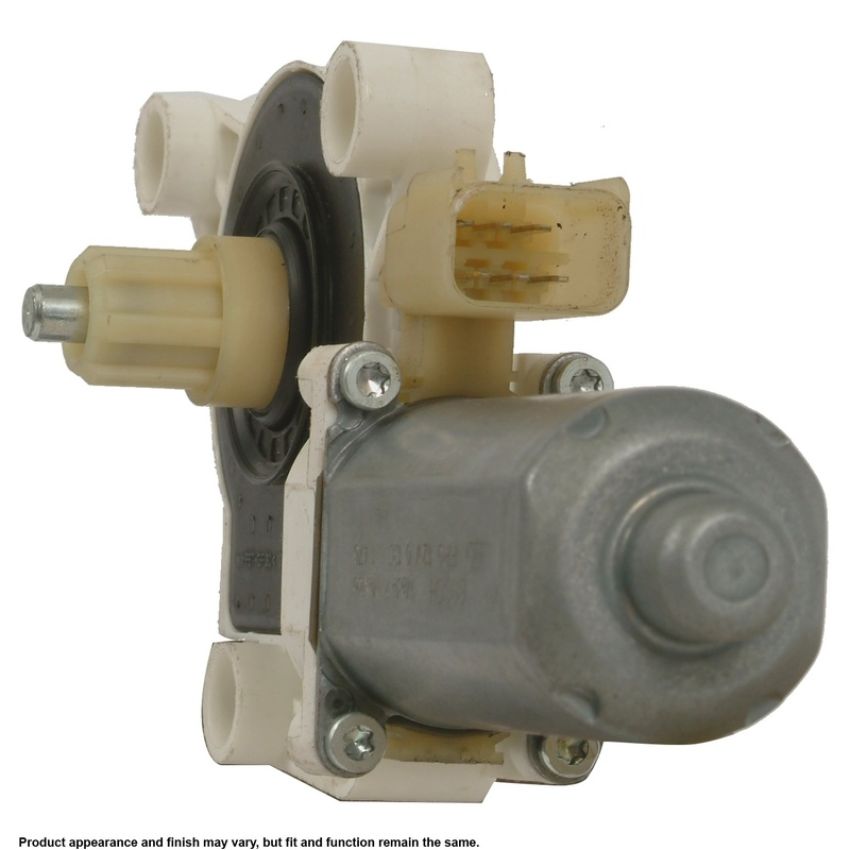 CARDONE Reman 42-40037 Remanufactured Power Window Motor