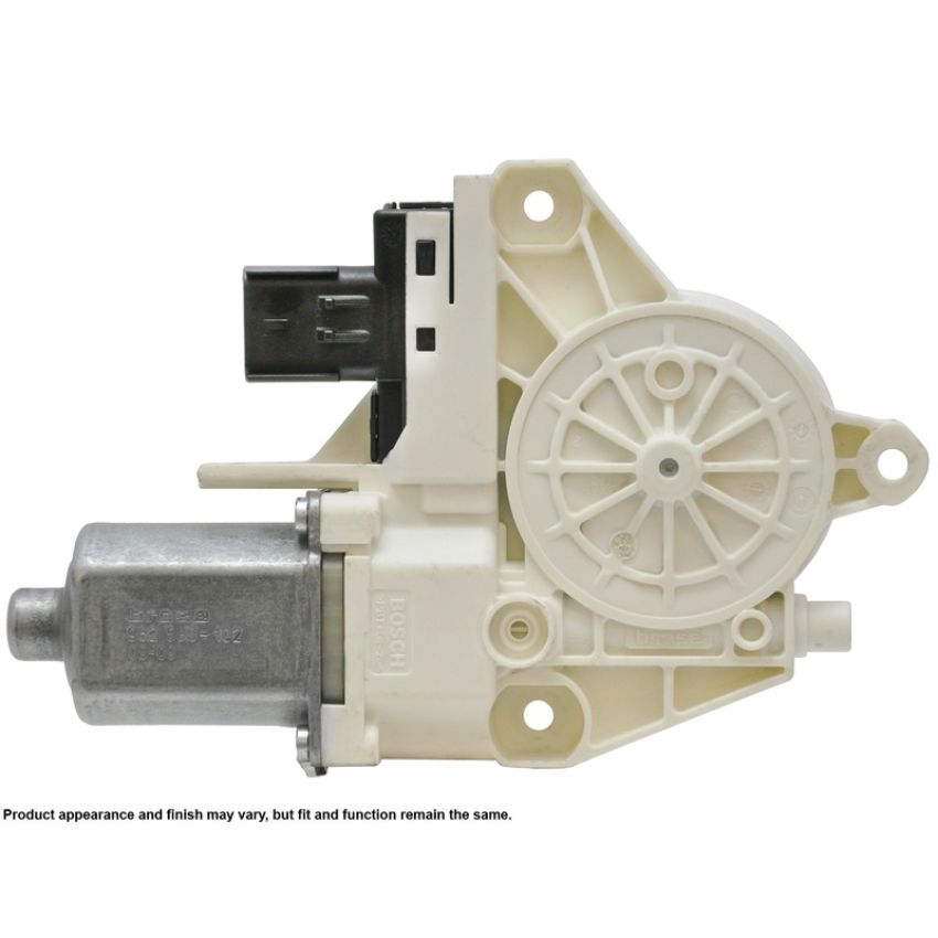 CARDONE Reman 42-4017 Remanufactured Power Window Motor