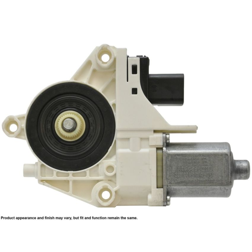 CARDONE Reman 42-4017 Remanufactured Power Window Motor