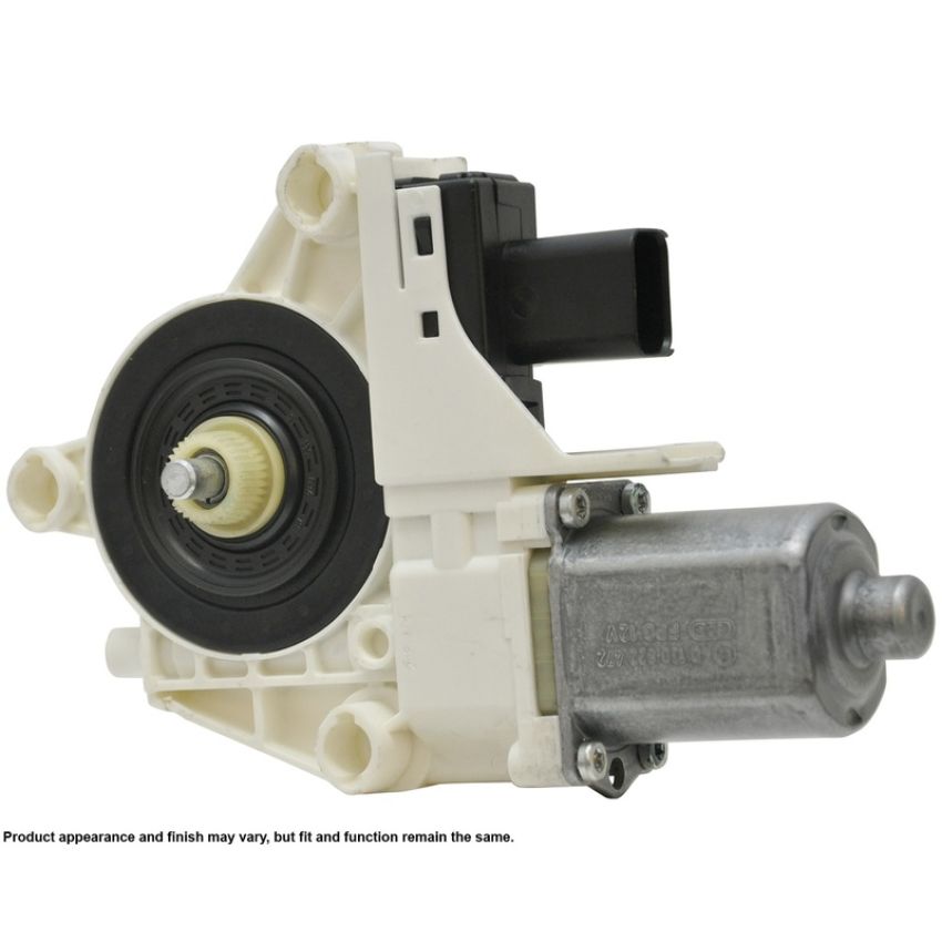 CARDONE Reman 42-4017 Remanufactured Power Window Motor