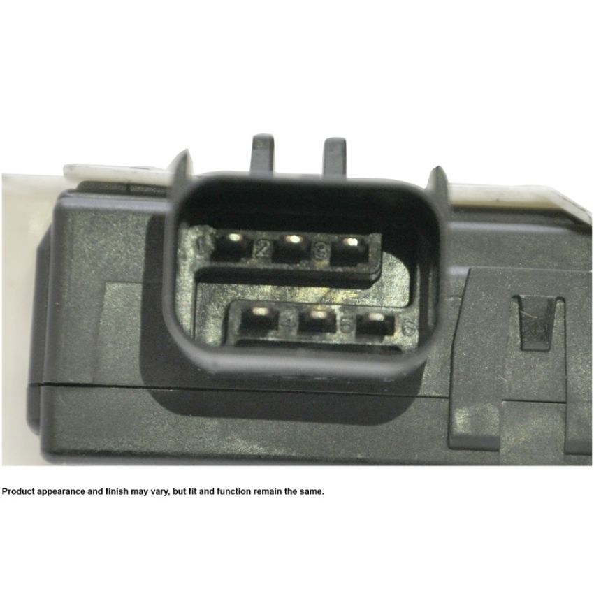CARDONE Reman 42-4017 Remanufactured Power Window Motor