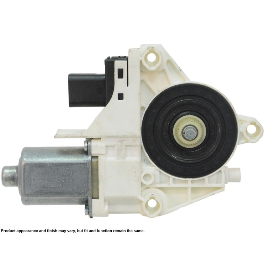 CARDONE Reman 42-4018 Remanufactured Power Window Motor