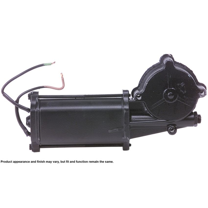 CARDONE Reman 42-402 Remanufactured Power Window Motor