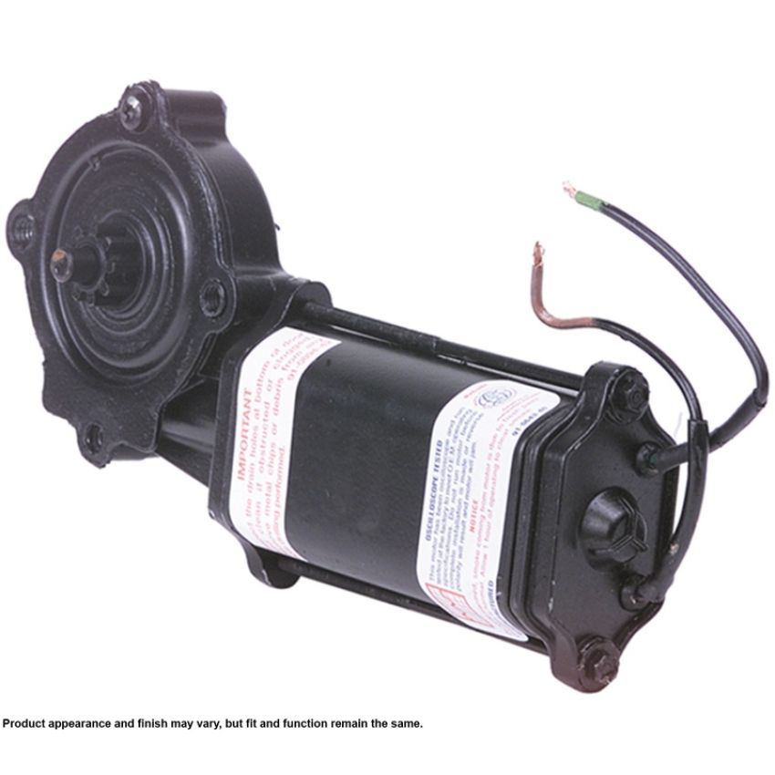 CARDONE Reman 42-402 Remanufactured Power Window Motor