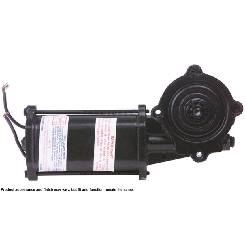 CARDONE Reman 42-403 Remanufactured Power Window Motor