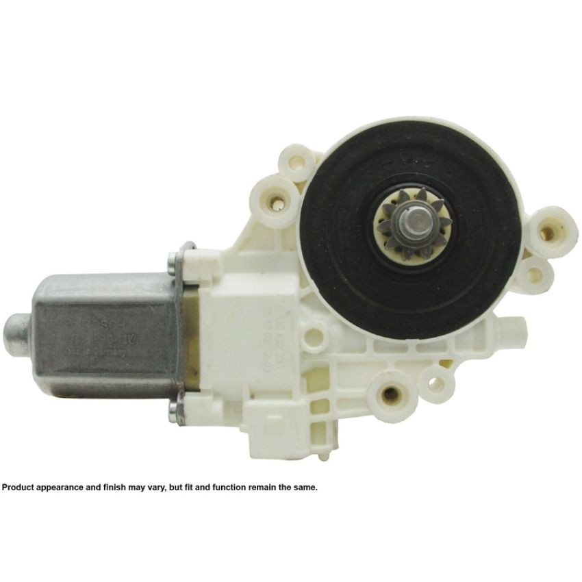 CARDONE Reman 42-4041 Remanufactured Power Window Motor