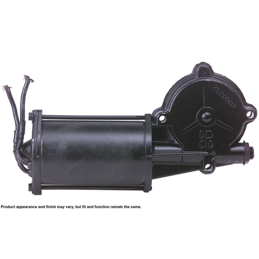 CARDONE Reman 42-406 Remanufactured Power Window Motor