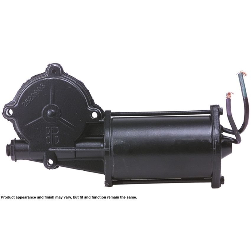 CARDONE Reman 42-407 Remanufactured Power Window Motor