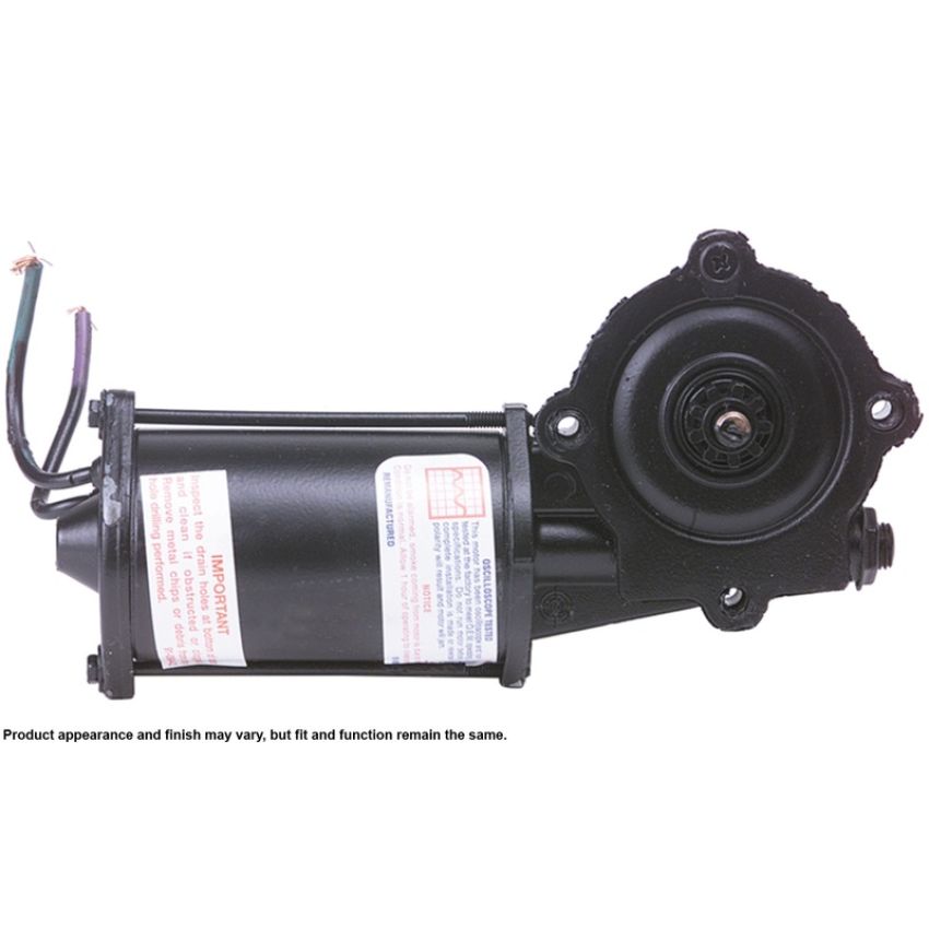 CARDONE Reman 42-407 Remanufactured Power Window Motor