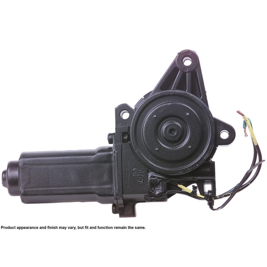 CARDONE Reman 42-412 Remanufactured Power Window Motor