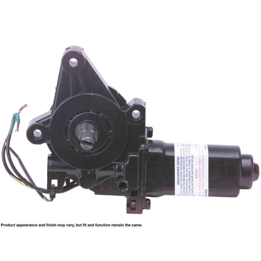 CARDONE Reman 42-412 Remanufactured Power Window Motor
