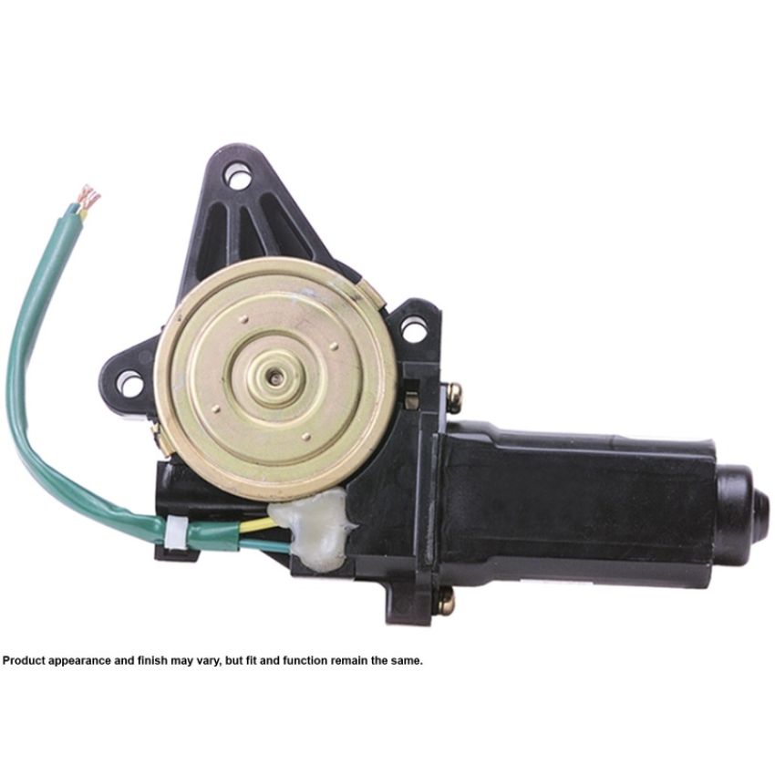 CARDONE Reman 42-413 Remanufactured Power Window Motor