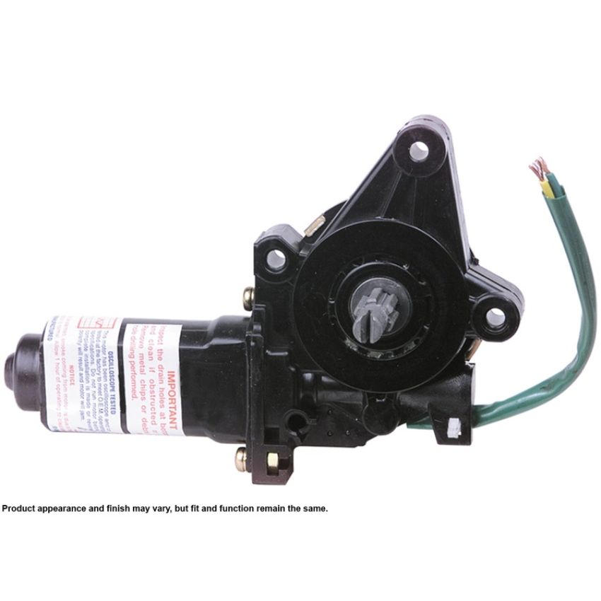 CARDONE Reman 42-413 Remanufactured Power Window Motor