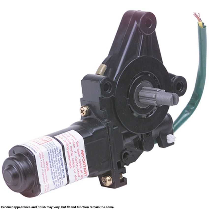 CARDONE Reman 42-413 Remanufactured Power Window Motor