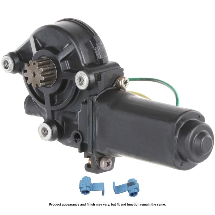 CARDONE Reman 42-414 Remanufactured Power Window Motor
