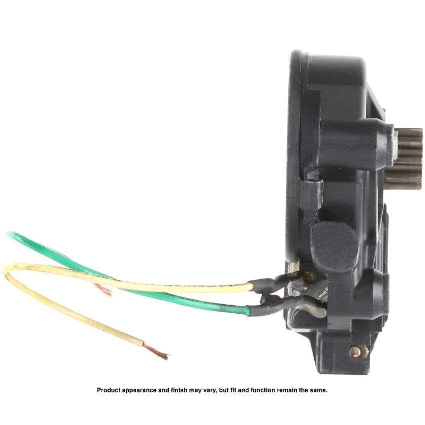 CARDONE Reman 42-414 Remanufactured Power Window Motor