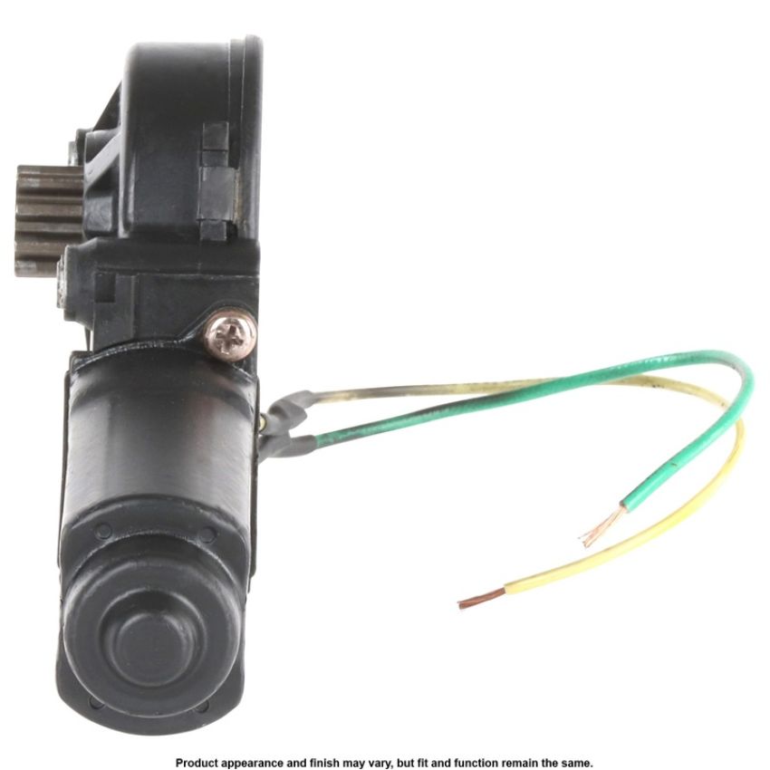 CARDONE Reman 42-414 Remanufactured Power Window Motor